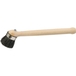 Pinceau 50mm pour crème de montage REMA TIP TOP - 16667