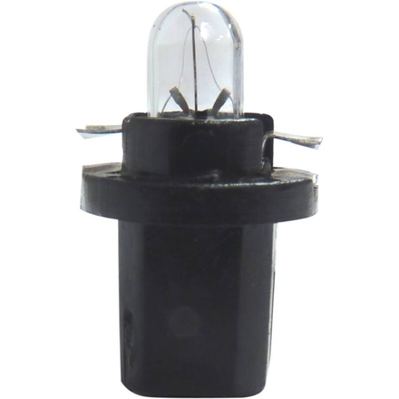 Boite 10 ampoules bax10d 12v/12w - 16693