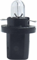 Boite 10 ampoules bax10d 12v/12w - 16693