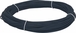 Fil monoconducteur 075mm² noir 25m - 16697