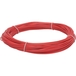 Fil monoconducteur 075mm² rouge 25m - 16698