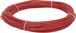 Fil monoconducteur 075mm² rouge 25m - 16698