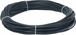 Fil monoconducteur 15mm² noir 25m SODELEC - 16702