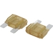 Fusibles enfichables maxi 70a beige SODELEC - 16709