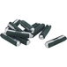 Fusibles steatites bna 40a noir - 16722