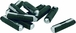 Fusibles steatites bna 40a noir - 16722