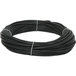 Fil monoconducteur 25mm² noir 25m - 16725