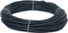 Fil monoconducteur 25mm² noir 25m - 16725