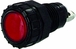 Voyant rond illumine led rouge SODELEC - 16740