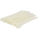 100 colliers nylon 36x141 incolore SODELEC - 16788