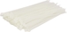 100 colliers nylon 48x180 incolore SODELEC - 16789
