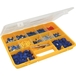 Boite de cosses 301 pcs + testeur SODELEC - 16797