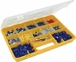 Boite de cosses 301 pcs + testeur SODELEC - 16797