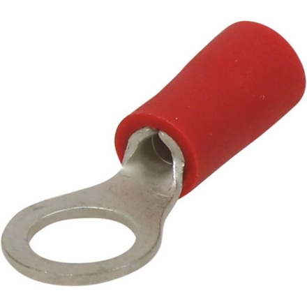 10 cosses a oeil m5 rouge - 1680010