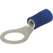 100 cosses a oeil m8 bleu - 16808100