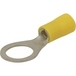 50 cosses a oeil m10 jaune - 1681450