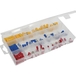 Assortiment 105 cosses isolees assorties SODELEC - 16816