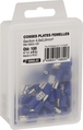 100 cosses fem 48x08 bleu - 16820100