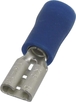 100 cosses fem 48x08 bleu - 16820100