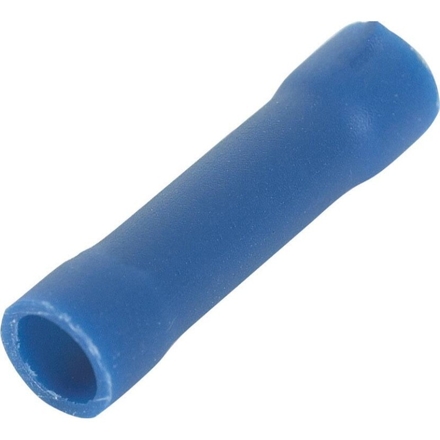 100 cosses bout a bout bleu - 16852100
