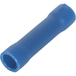 100 cosses bout a bout bleu - 16852100