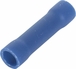 100 cosses bout a bout bleu - 16852100