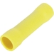 50 cosses bout a bout jaune - 1685450