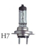 Lampe h7 12v 55w sous blister SODELEC - 16858
