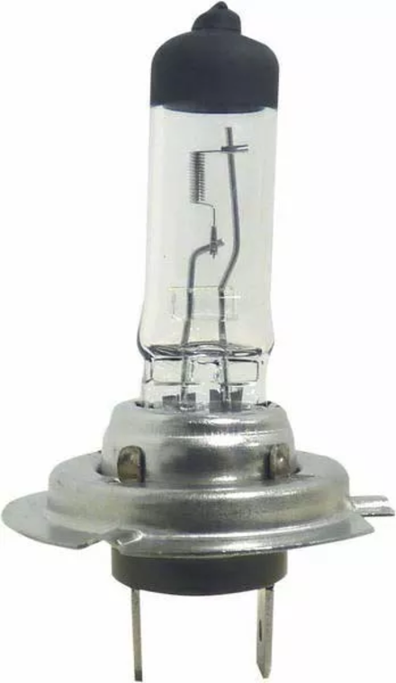 Ampoule h7 12v 55w/boite SODELEC - 16863
