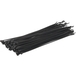 100 colliers nylon 25x200 SODELEC - 16868