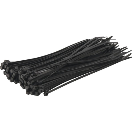 100 colliers nylon 36x200 SODELEC - 16870