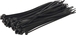 100 colliers nylon 36x200 SODELEC - 16870