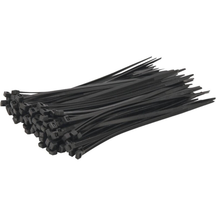 100 colliers nylon 48x180 SODELEC - 16871
