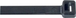 100 colliers nylon 48x180 SODELEC - 16871