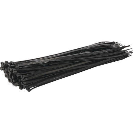 100 colliers nylon 48x300 SODELEC - 16872