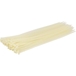 100 colliers nylon 46x291 incolore SODELEC - 16897