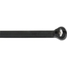 ASSORT100 COLLIERS COULISS TYRAP - L'UNITÉ 48X186MM COULEURS - 16909