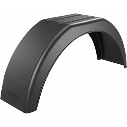 GARDE BOUE PLASTIQUE 13' BLEU - 16936