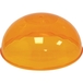 CABOCHON ORANGE ELLIPSE 16933 -16937