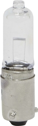 Ampoule halogene 12v 21w pour gyro ellipse+ pour gyro 16512 SODELEC - 16939