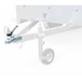 TETE D'ATTELAGE 800KG POUR TIMON EN V DE 50MM - ALKO - 16948