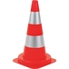 Balise de signalisation pvc orange 1.1 kg - 16961