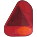 Cabochon p/lanterne gauche vertic.2716 - 16975
