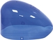 Cabochon p/gyro goutte eau bleu 17011 - 17013