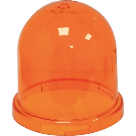CABOCHON AEB FLEXIBLE ORANGE -17022