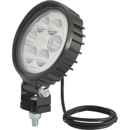Phare de travail led rond diam 120mm CEA - 17031