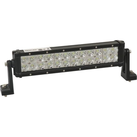 Barre eclairage 72w SODIFLASH - 17032