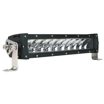 Barre d'eclairage 10 leds 50w homologuee route SODIFLASH - 17045