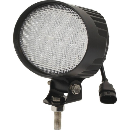 Phare de travail 13 leds cree 49w faisceau large SODIFLASH - 17062