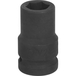 Douille 24 mm pour demultiplicateur de force DRAKKAR TOOLS - 17100